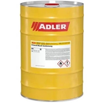 ADLER Slovensko Universal-Wasch-Verdünnung univerzál ředidlo 200L