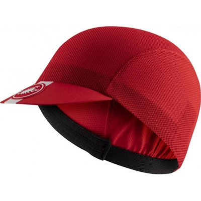 CASTELLI A/C CYCLING CAP