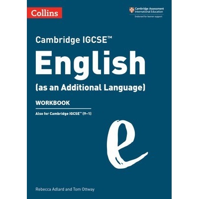 Cambridge IGCSE English (as an Additional Language) Workbook