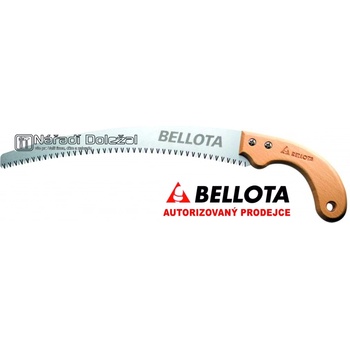 BELLOTA 4587-11 pilka japonské zuby 280 mm