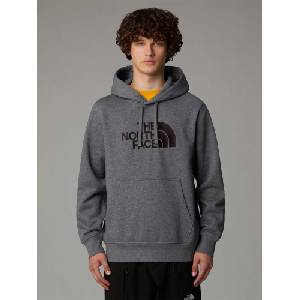 The North Face Суитшърт m drew peak pullover hoodie (nf0a89emdyy1)