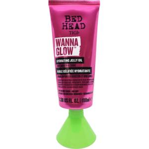 TIGI Bed Head Wanna Glow Hydrating Jelly Oil 100 ml