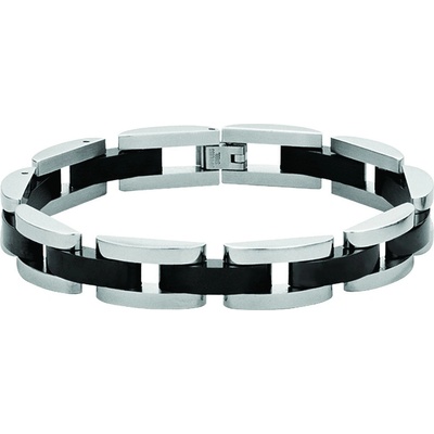 Steel Edge náramok z chirurgickej ocele BSBBX17