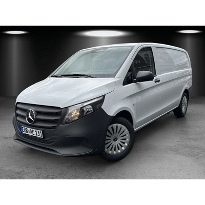 Mercedes-Benz Vito 114 CDi 100 kW