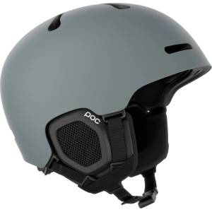 POC Ски каска POC Fornix MIPS Ski helmet - Granite Grey Matt - размер M/L 55-58 cm (418-1226-0612)
