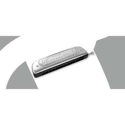 Hohner Chrometta 14 C dur