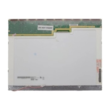 Displej na notebook HP Compaq NC6320 Display 14,1“ 30pin CCFL - Matný