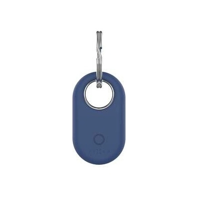 FIXED Silky pro Samsung SmartTag2 (FIXSILD-1334-BL) modré