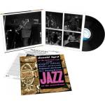 Universal Byrd Donald: At The Half Note Café Vol. 2 (Remaster) - Vinyl (LP) (088715)