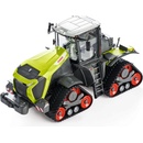 Kabinendächer für CLAAS XERION 12.590 und 12.650