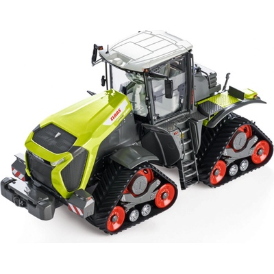MarGe Models Traktor Claas Xerion 12.650 TRAC 1:32