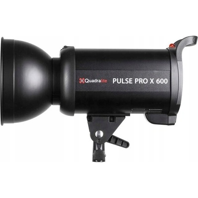 Quadralite Pulse Pro X 600 Ws