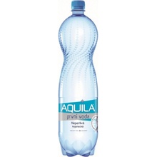 Aquila Aqualinea neperlivá 6 x 1500 ml