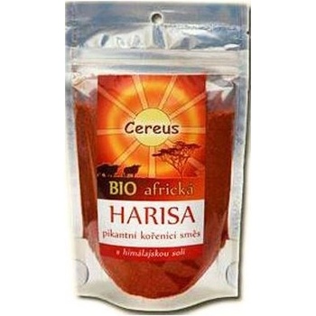 Cereus bylinná sůl africká Harisa 120 g