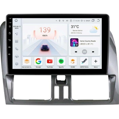 HIZPO S9006 Volvo XC60 (6+64GB) 2008-2013: 2008-2013