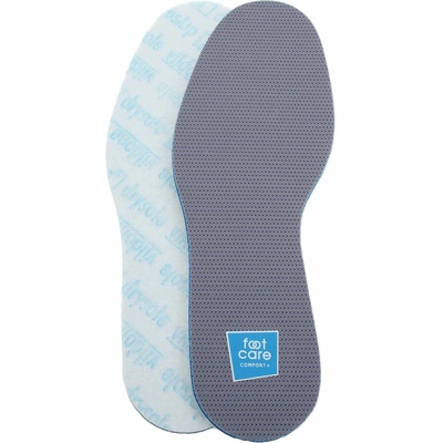 VTR Vložky do bot Drysole s paměťovou pěnou