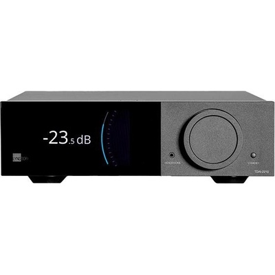 Lyngdorf TDAI-2210