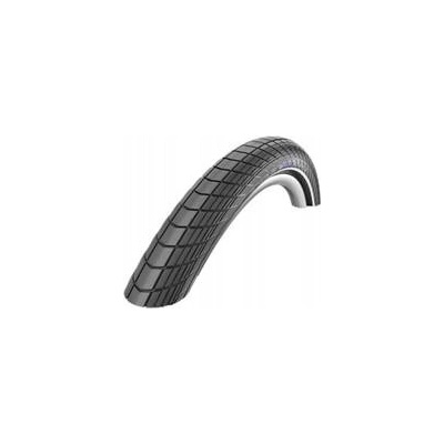 28x2,35 Schwalbe Big Apple Performance Reflexný