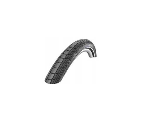 28x2,35 Schwalbe Big Apple Performance Reflexný