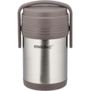 shumee TERMOHRNČEK 1,5 L + 3 KONTAJNERY KH-4075