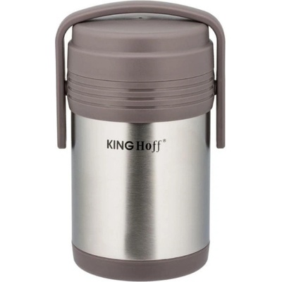 shumee TERMOHRNČEK 1,5 L + 3 KONTAJNERY KH-4075