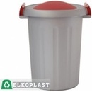 Odpadkový kôš CLICK 25 l