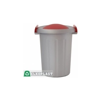 Odpadkový kôš CLICK 25 l