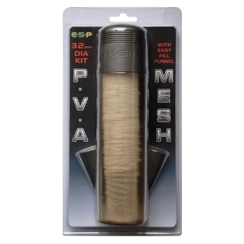 ESP PVA Pančucha Mesh Kit 32mm