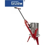 GÜDE Преса за плодове gÜde op 9/ 9 литра (gude 30028)