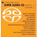 V/A - Concord jazz.2