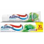 G.SKILL Aquafresh_Triple Protection Mild And Minty Toothpaste Toothpaste 100ml