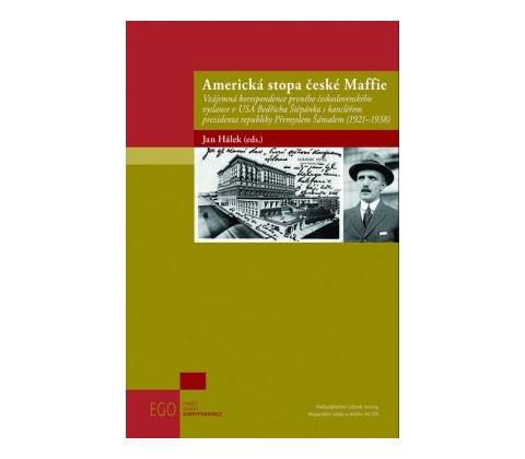 Americká stopa české Maffie