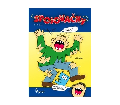 Spojovačky