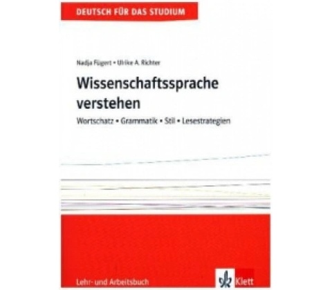 Wissenschaftssprache verstehen