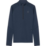 On Дамска тениска On Women's Climate Shirt Sport shirt - Navy (916-1282-0613)