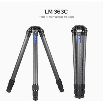 Leofoto Summit LM-363C