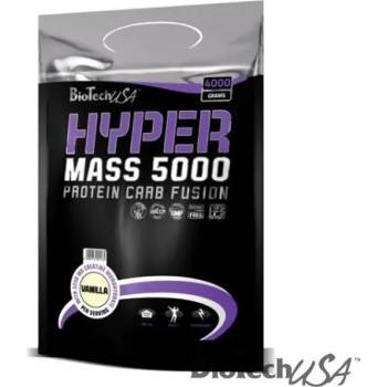 BioTechUSA Hyper Mass 5000 4000 g