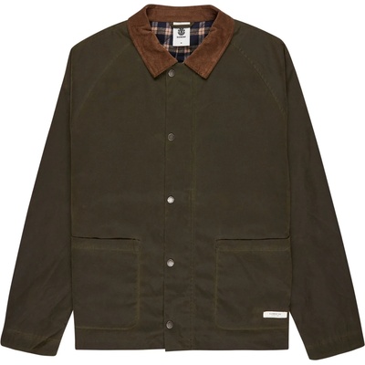 Element Мъжко ежедневно яке Element Orchard Waxed Casual jacket - Kalamata - размер XL (003-3511-0114)
