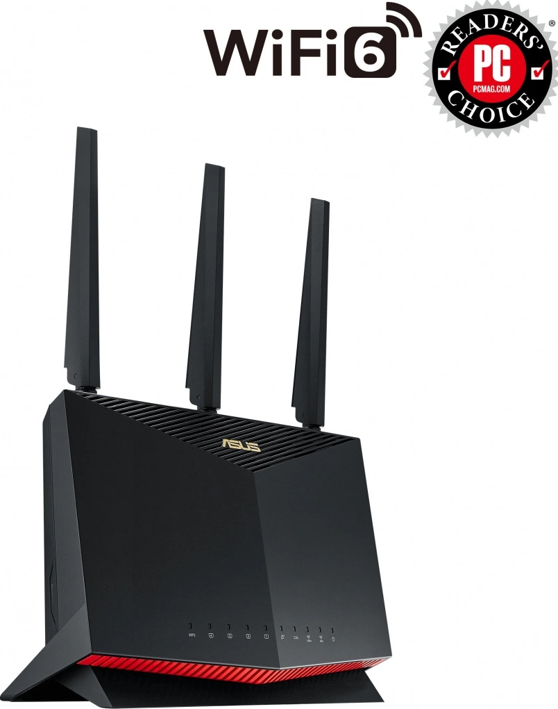 Asus RT-AX86U