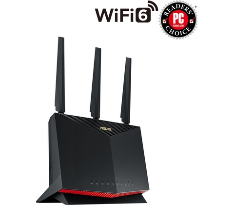 Asus RT-AX86U