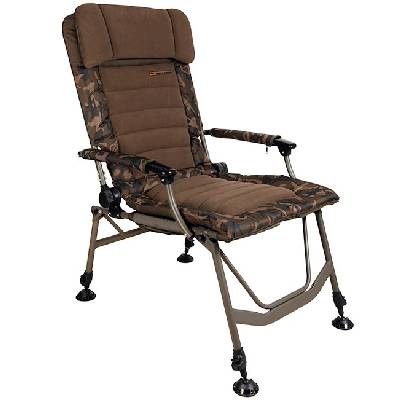 FOX Kreslo Super Deluxe Recliner Chair