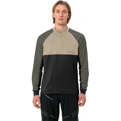 Vaude all-mountain Qimsa HZ kaki pánsky