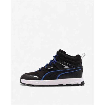 PUMA Evolve Trail Ps Shoes Black