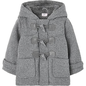 BOBOLI Анорак Boboli 712101 parka - Grey (Grey Vigore)