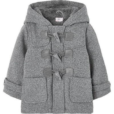 BOBOLI Анорак Boboli 712101 parka - Grey (Grey Vigore)