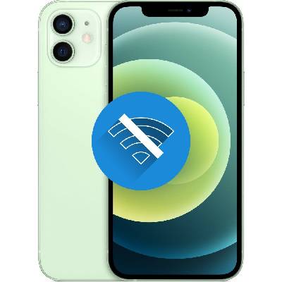 Apple Výmena WiFi antény