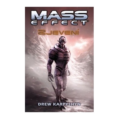 Mass Effect Zjevení