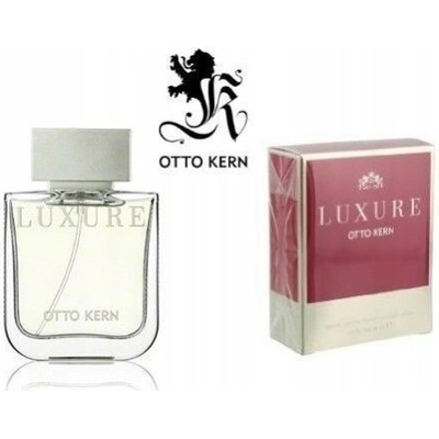 Otto Kern Luxure toaletní voda dámská 30 ml