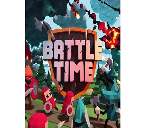 Battle Time