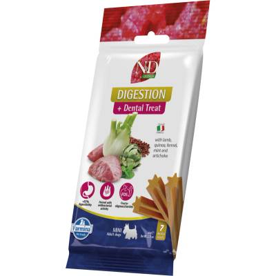 Farmina Quinoa Dog Digestion Adult Mini 60 g